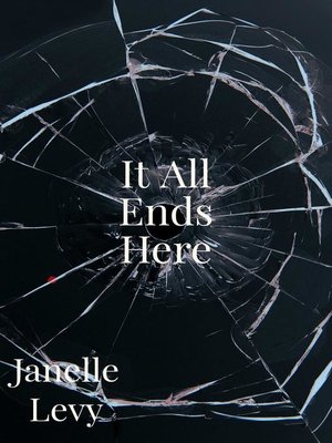 cover image of It All Ends Here